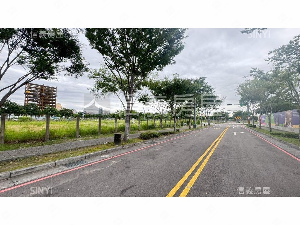 親家中央公園Ｏ棟好停車位房屋室內格局與周邊環境