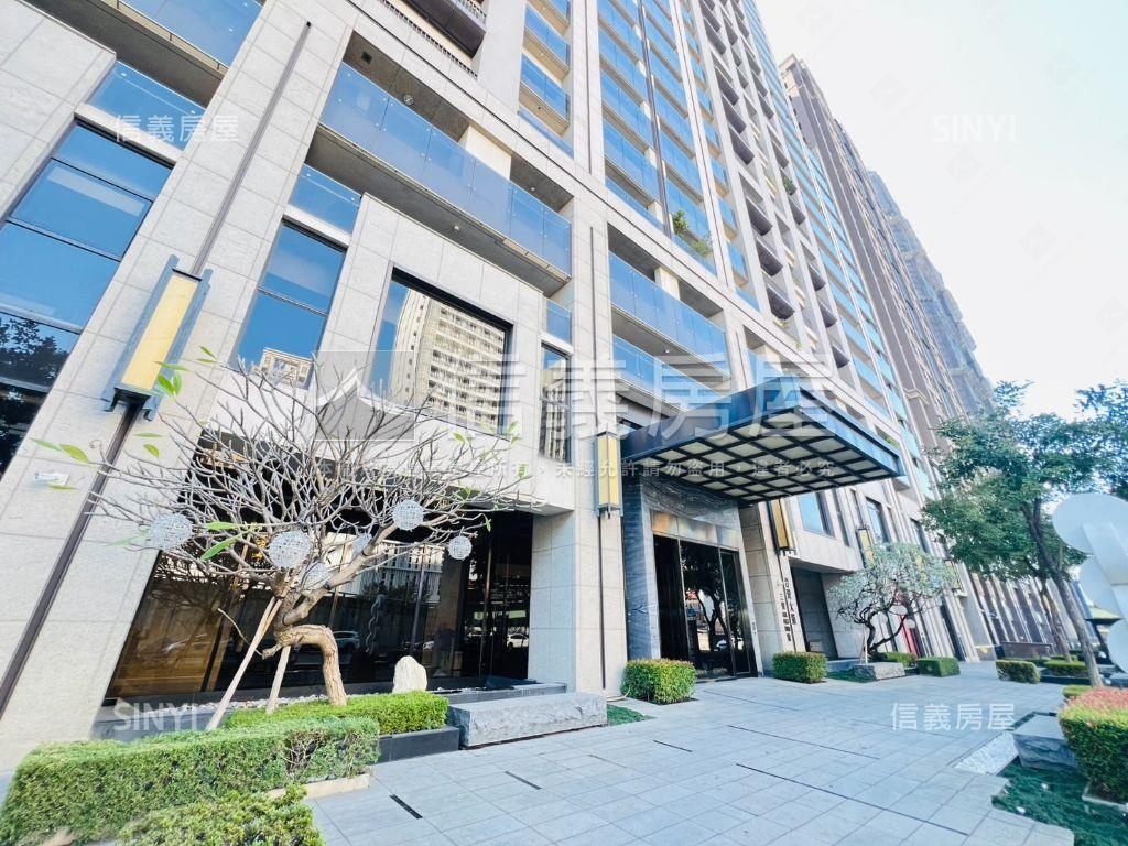 七期土地附加蓋店面房屋室內格局與周邊環境