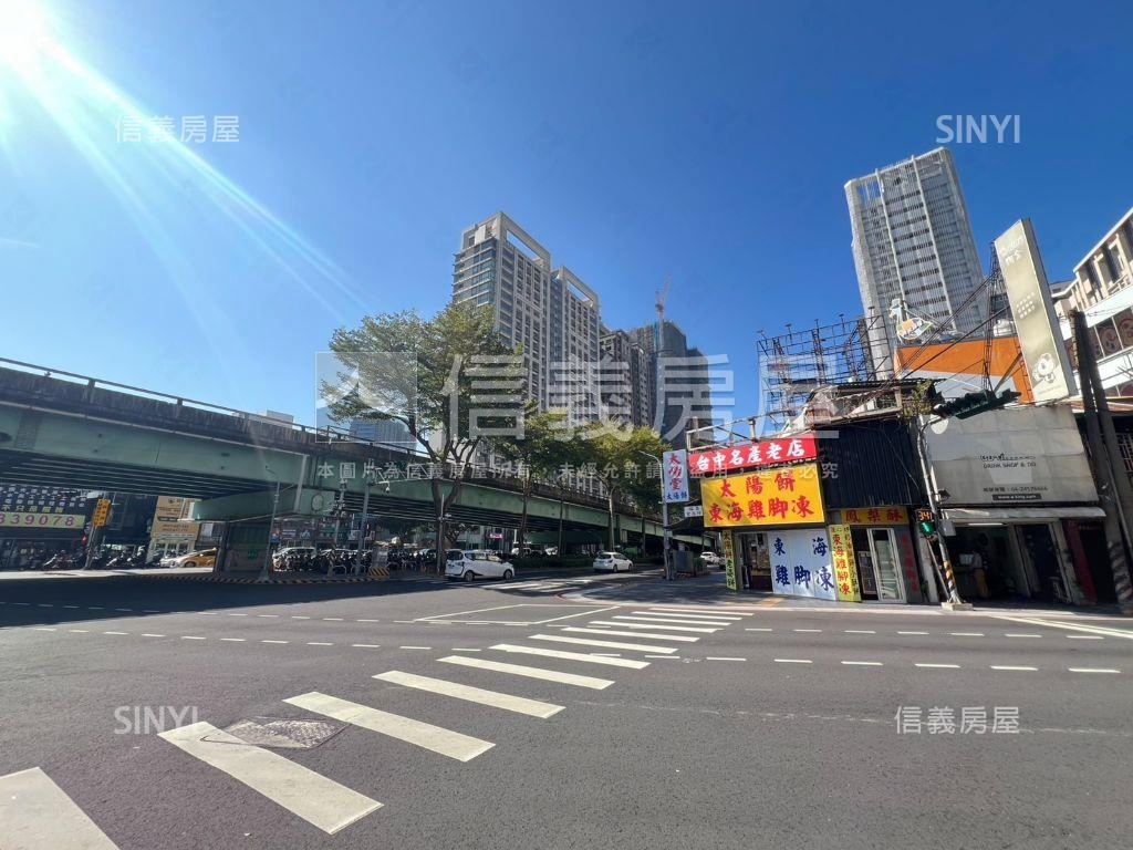 七期土地附加蓋店面房屋室內格局與周邊環境