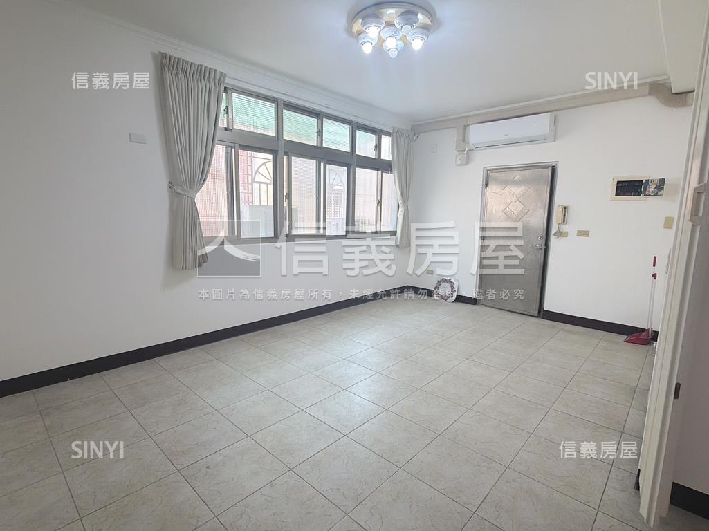 重慶商圈大三房●公園美宅房屋室內格局與周邊環境