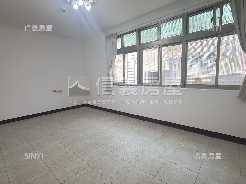 重慶商圈大三房●公園美宅房屋室內格局與周邊環境