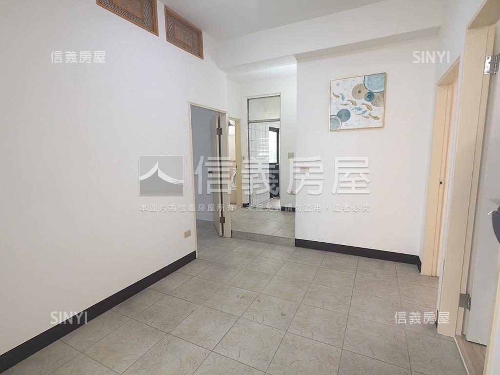 重慶商圈大三房●公園美宅房屋室內格局與周邊環境