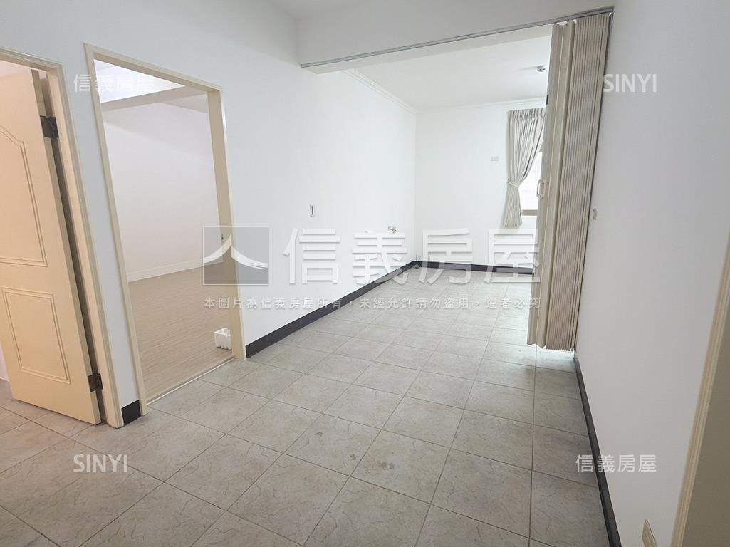 重慶商圈大三房●公園美宅房屋室內格局與周邊環境