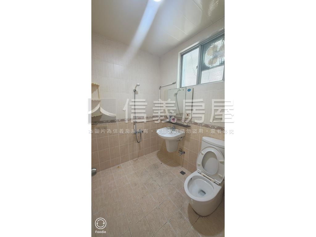 重慶商圈大三房●公園美宅房屋室內格局與周邊環境