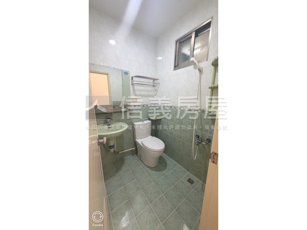 重慶商圈大三房●公園美宅房屋室內格局與周邊環境