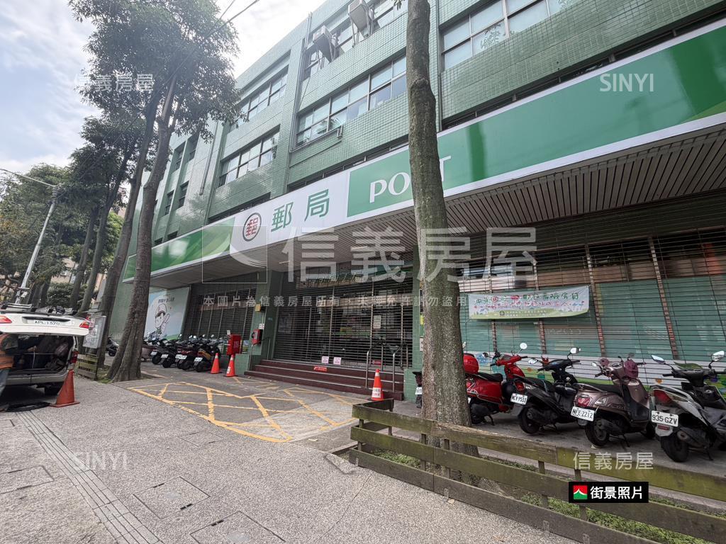 重慶商圈大三房●公園美宅房屋室內格局與周邊環境