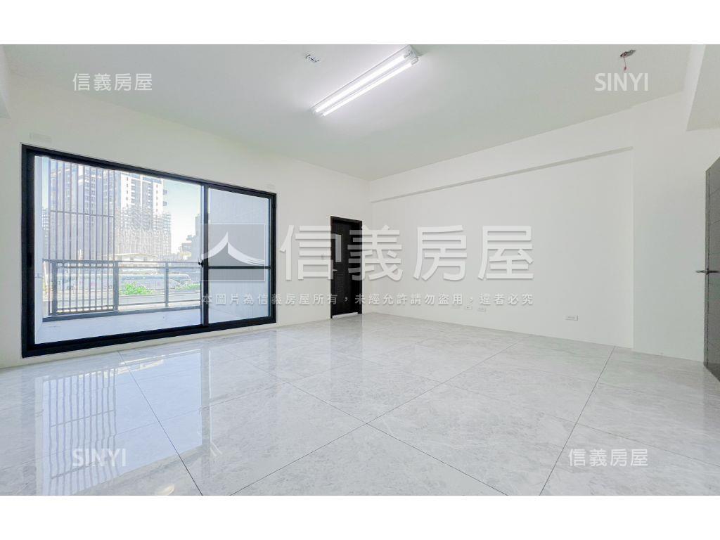 近弘文中學全新未住別墅房屋室內格局與周邊環境