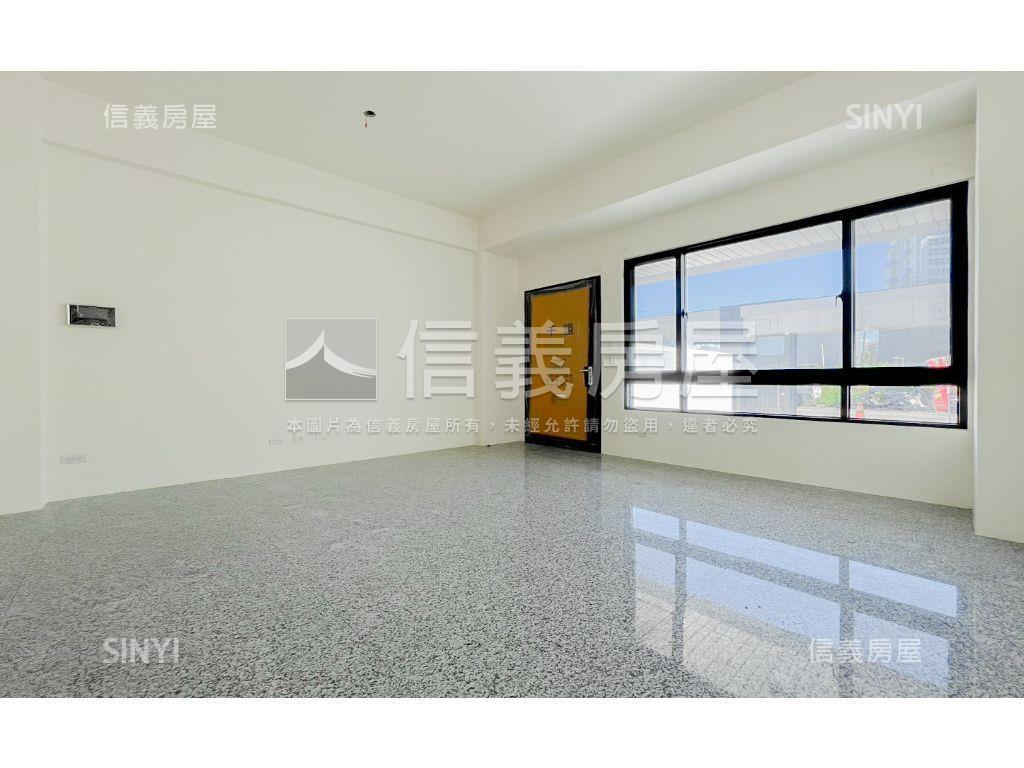 近弘文中學全新未住別墅房屋室內格局與周邊環境