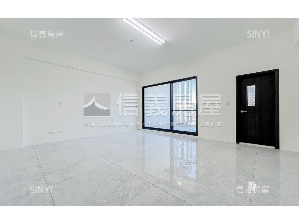 近弘文中學全新未住別墅房屋室內格局與周邊環境