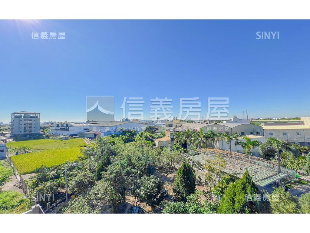 近弘文中學全新未住別墅房屋室內格局與周邊環境