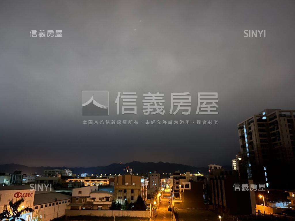 近弘文中學全新未住別墅房屋室內格局與周邊環境