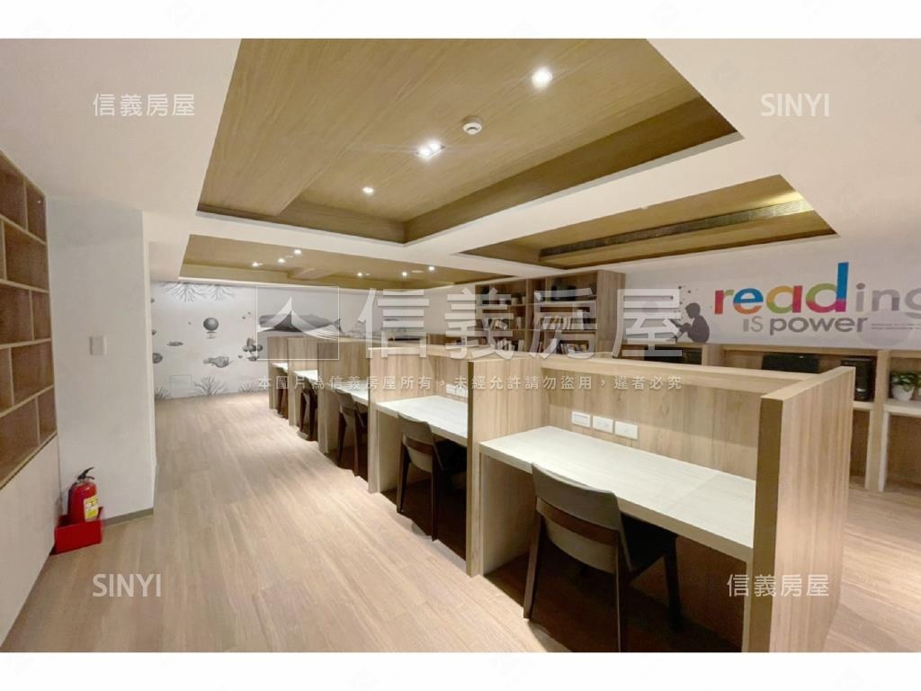 天墅●１＋３高樓美景戶房屋室內格局與周邊環境