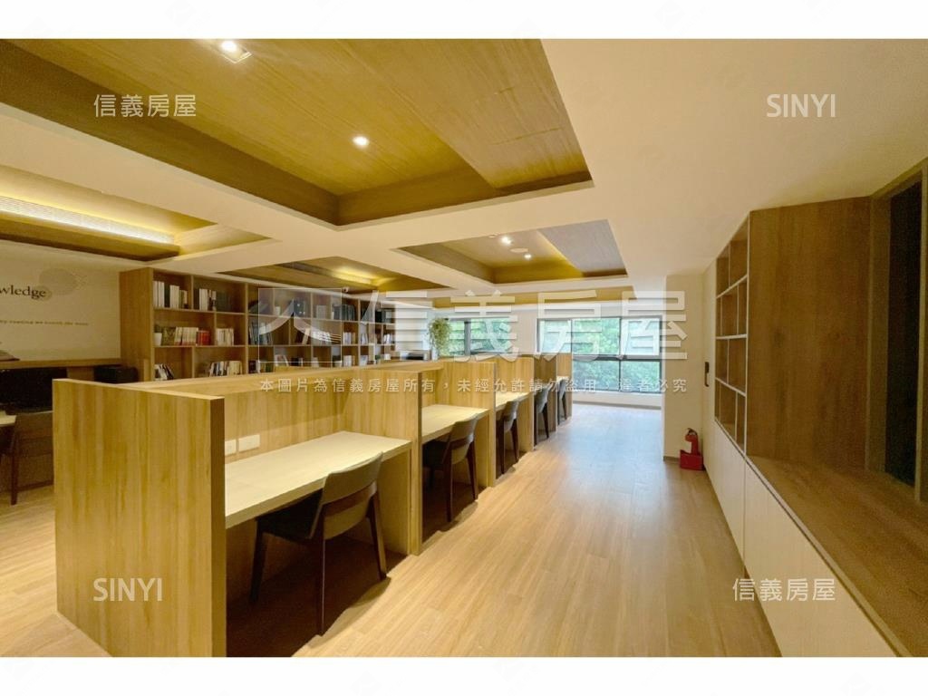 天墅●１＋３高樓美景戶房屋室內格局與周邊環境
