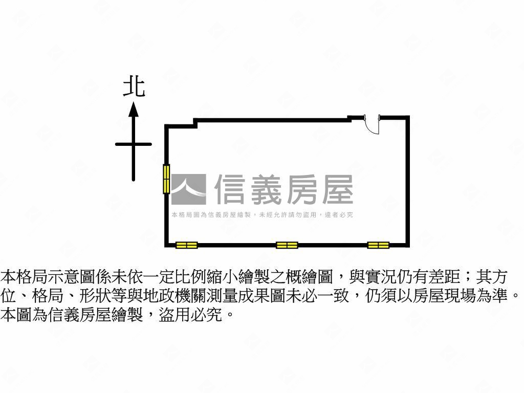 新案台中軟體園區優質商辦房屋室內格局與周邊環境