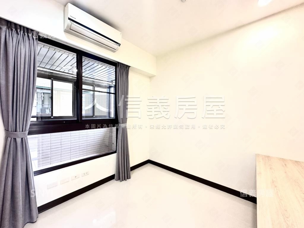 合邑豪邸兩房平面車位房屋室內格局與周邊環境