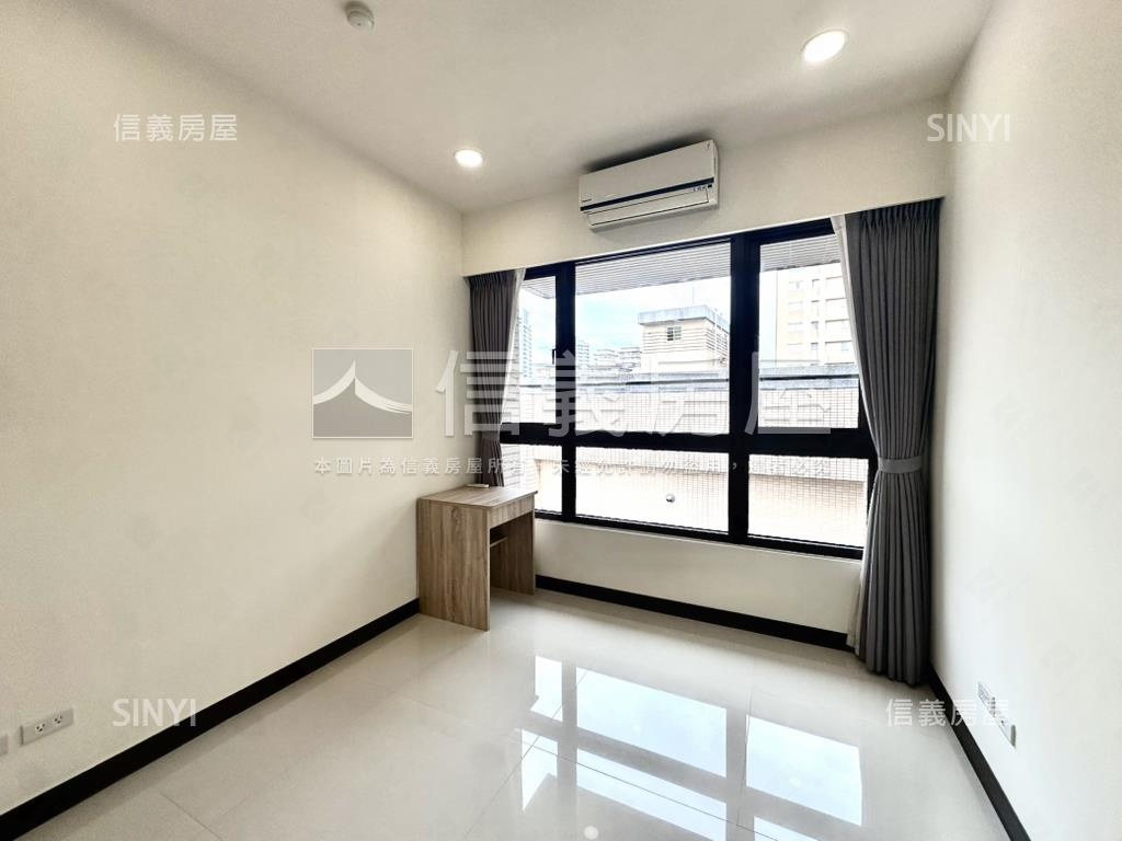 合邑豪邸兩房平面車位房屋室內格局與周邊環境