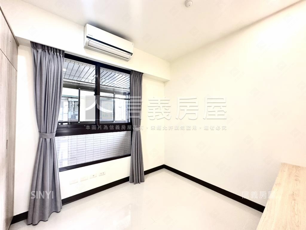 合邑豪邸兩房平面車位房屋室內格局與周邊環境