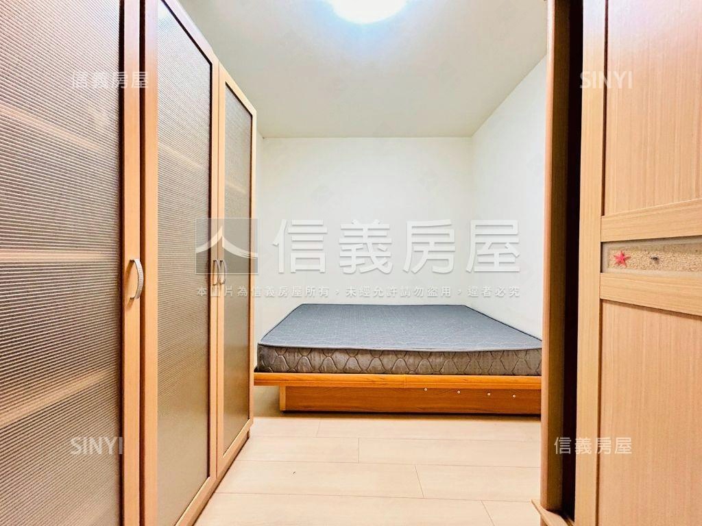 三和路頂樓置產珠寶盒房屋室內格局與周邊環境