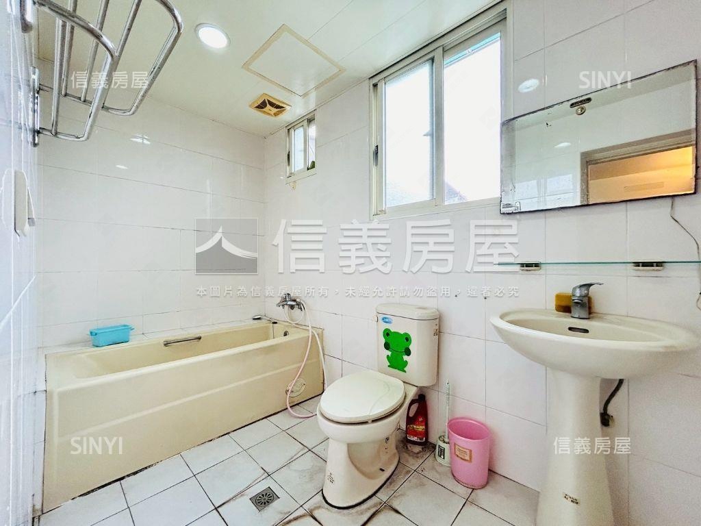 三和路頂樓置產珠寶盒房屋室內格局與周邊環境