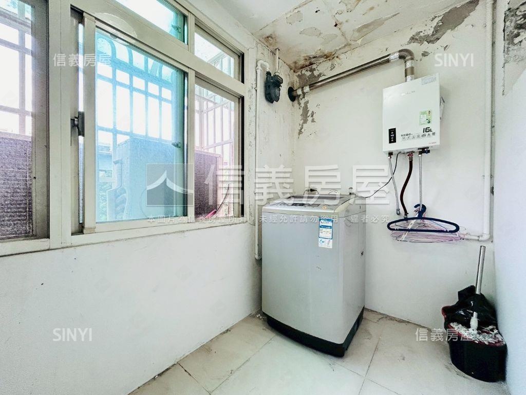 三和路頂樓置產珠寶盒房屋室內格局與周邊環境
