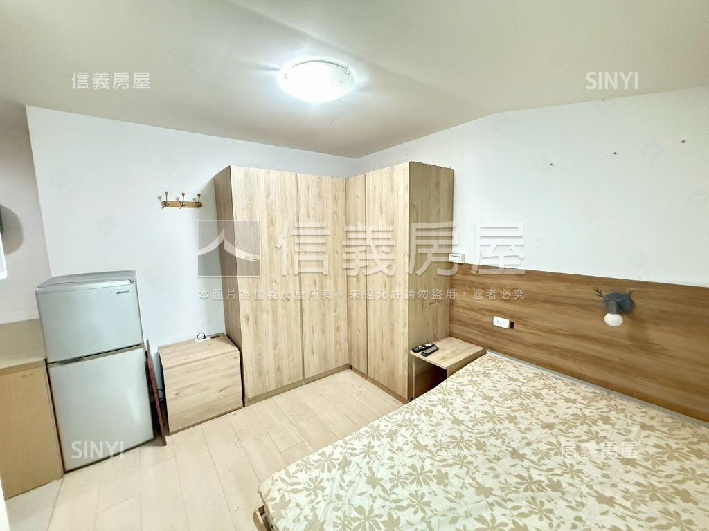 三和路頂樓置產珠寶盒房屋室內格局與周邊環境