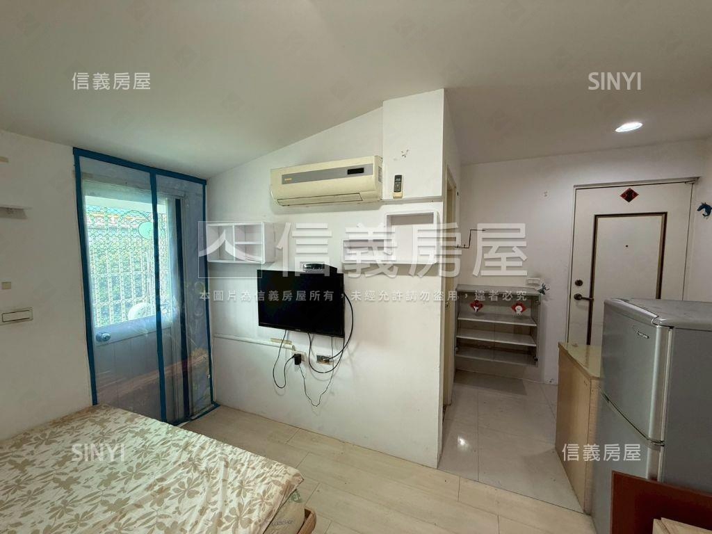 三和路頂樓置產珠寶盒房屋室內格局與周邊環境