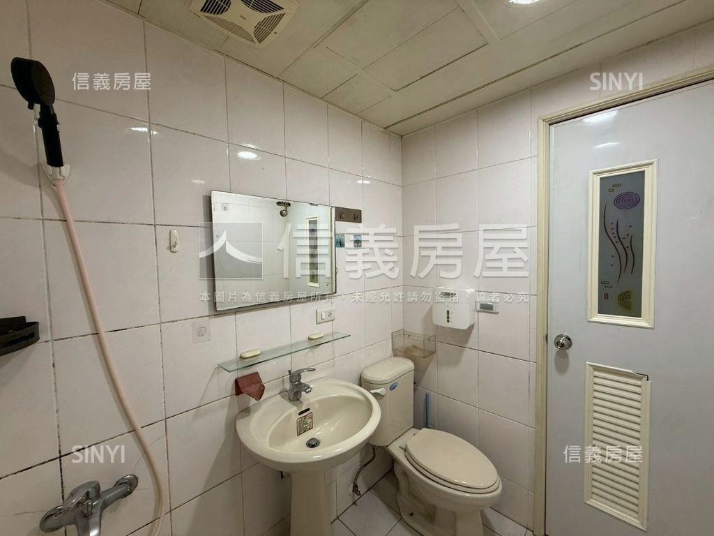 三和路頂樓置產珠寶盒房屋室內格局與周邊環境