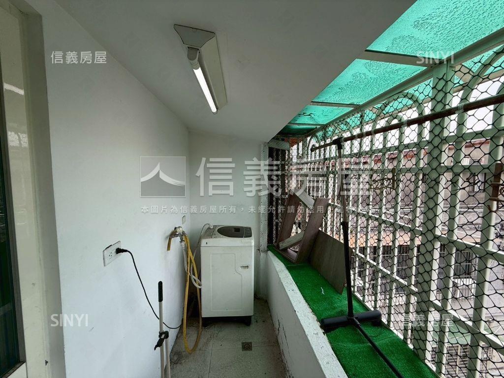 三和路頂樓置產珠寶盒房屋室內格局與周邊環境