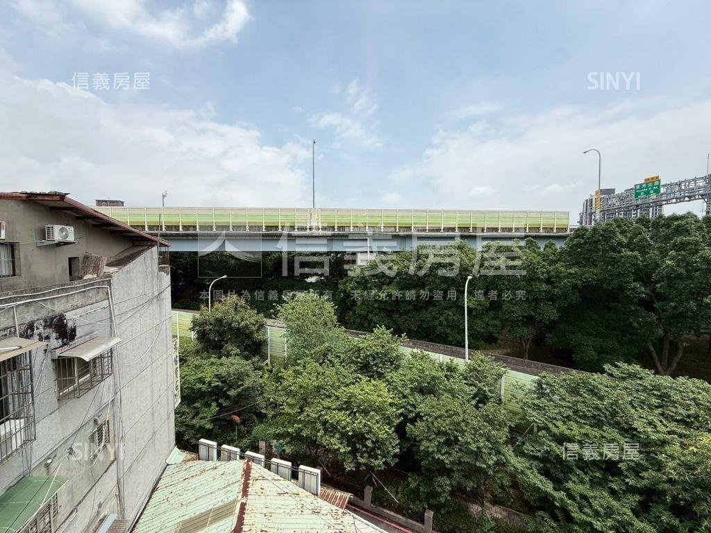 三和路頂樓置產珠寶盒房屋室內格局與周邊環境