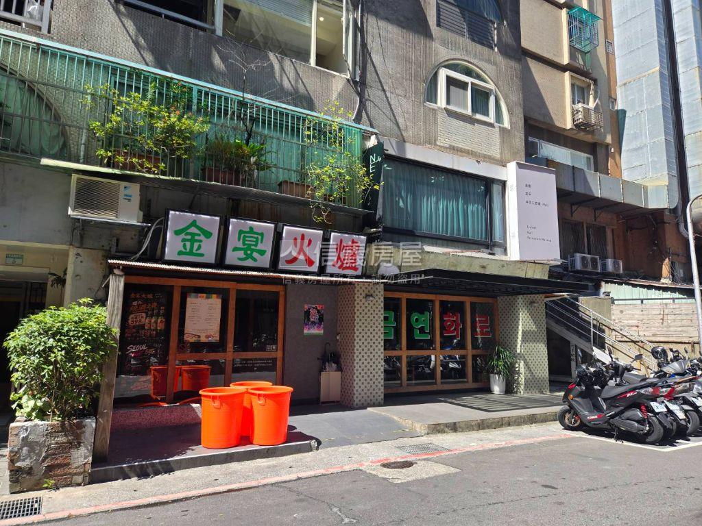 ＮＥＷ東區面寬金租店面房屋室內格局與周邊環境