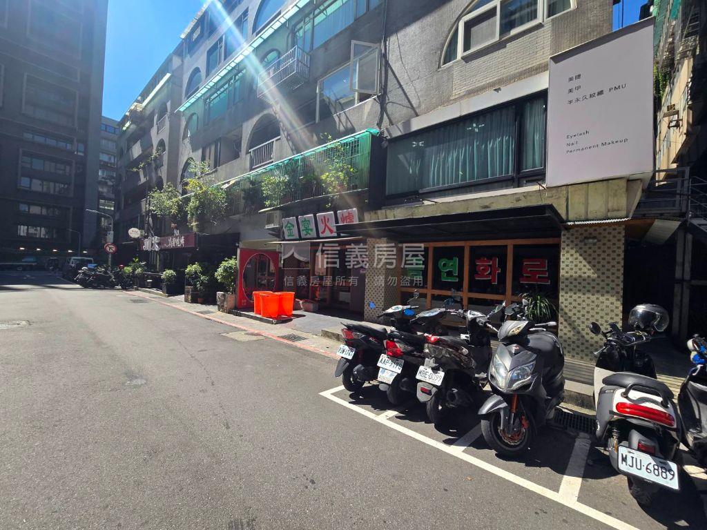 ＮＥＷ東區面寬金租店面房屋室內格局與周邊環境