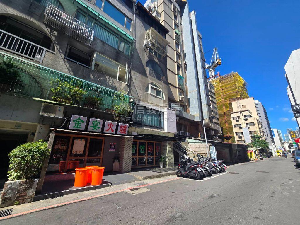 ＮＥＷ東區面寬金租店面房屋室內格局與周邊環境