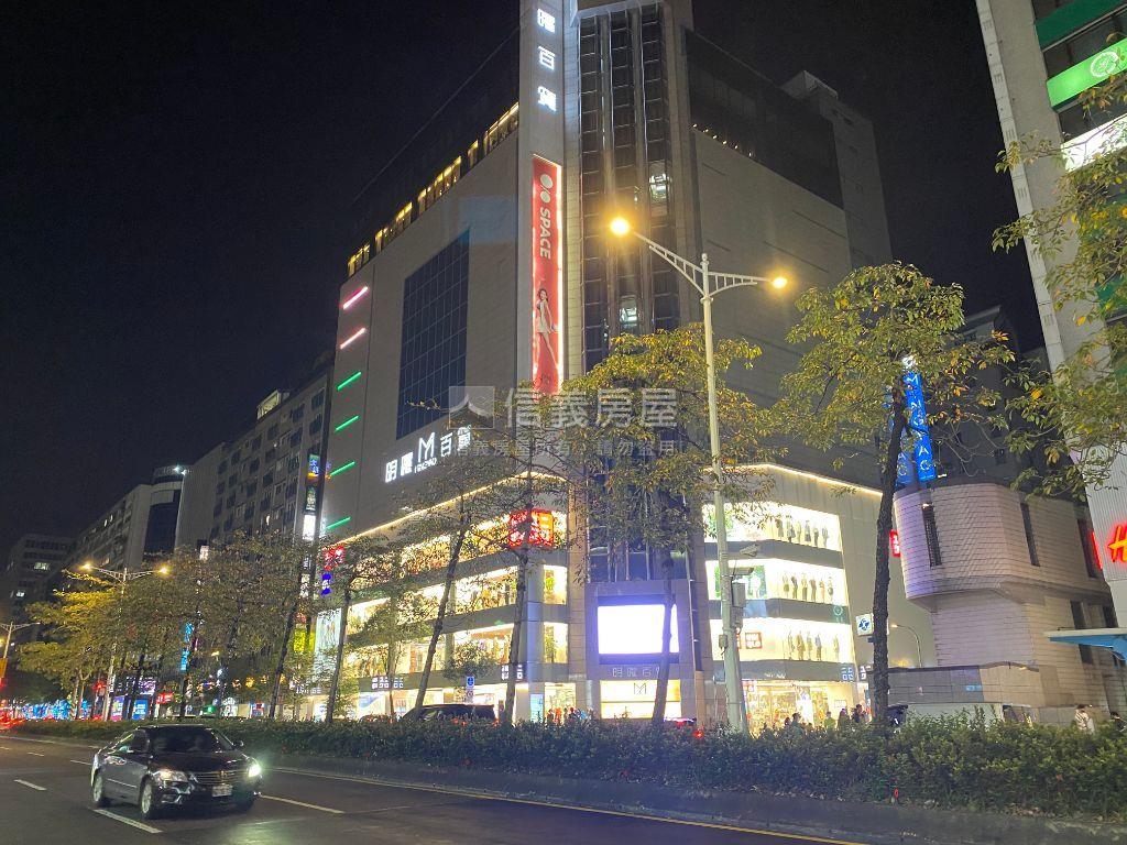 ＮＥＷ東區面寬金租店面房屋室內格局與周邊環境