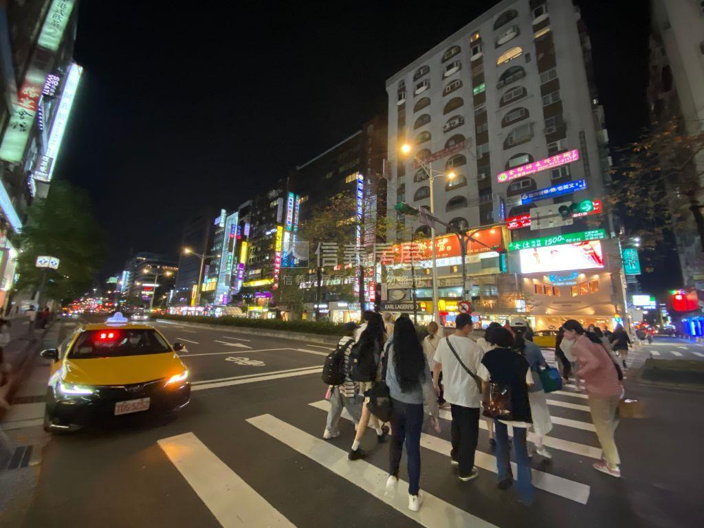 ＮＥＷ東區面寬金租店面房屋室內格局與周邊環境