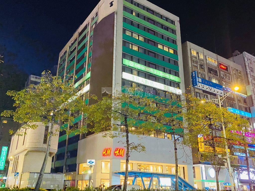 ＮＥＷ東區面寬金租店面房屋室內格局與周邊環境