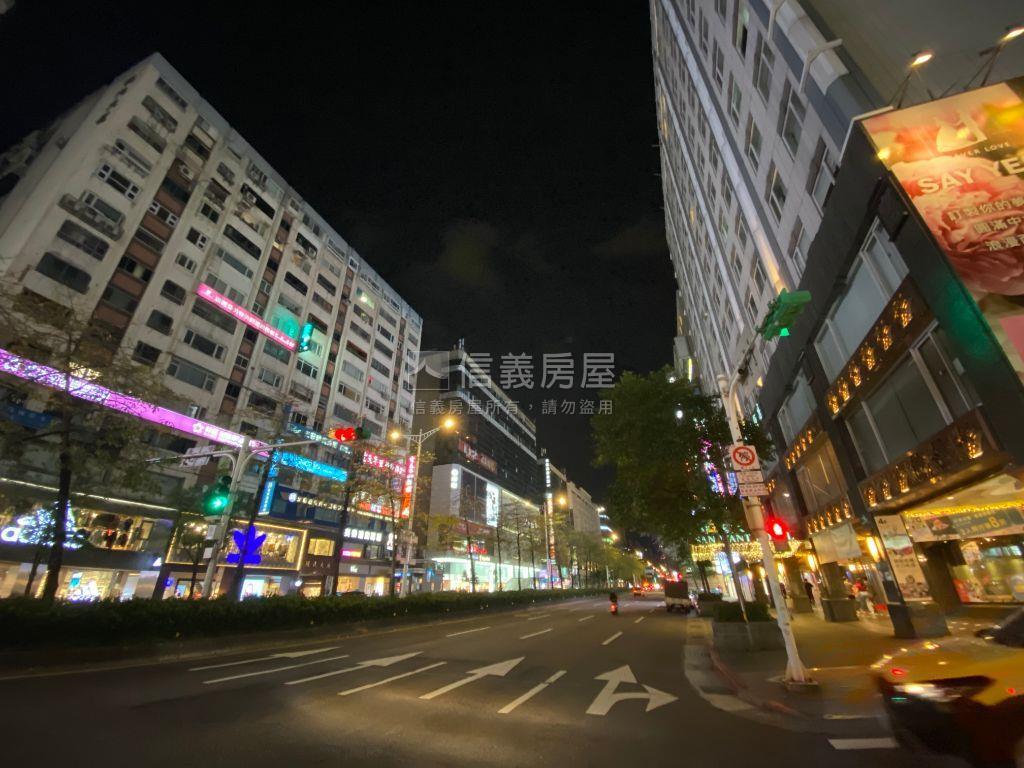 ＮＥＷ東區面寬金租店面房屋室內格局與周邊環境
