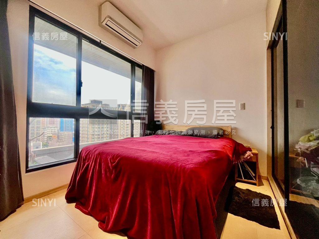 新五綻精緻裝潢兩房車位房屋室內格局與周邊環境