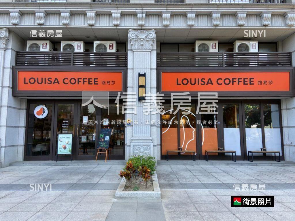 新五綻精緻裝潢兩房車位房屋室內格局與周邊環境