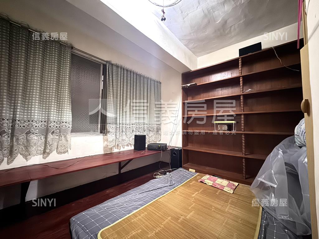 近美術館旁質感老宅房屋室內格局與周邊環境