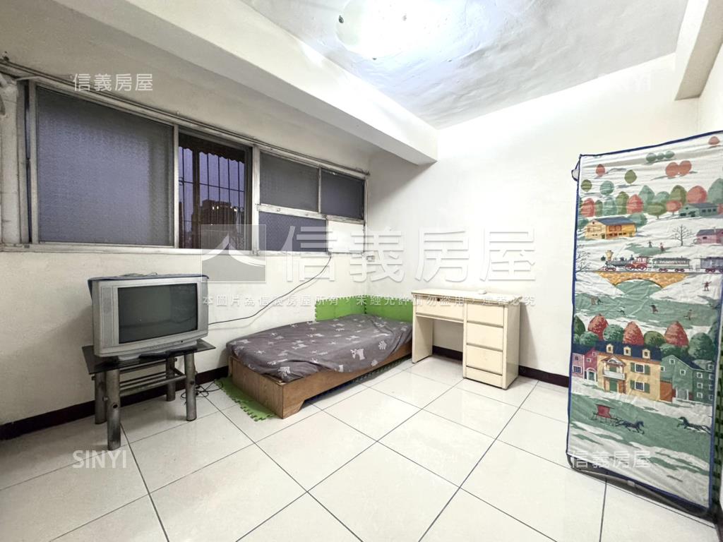 近美術館旁質感老宅房屋室內格局與周邊環境