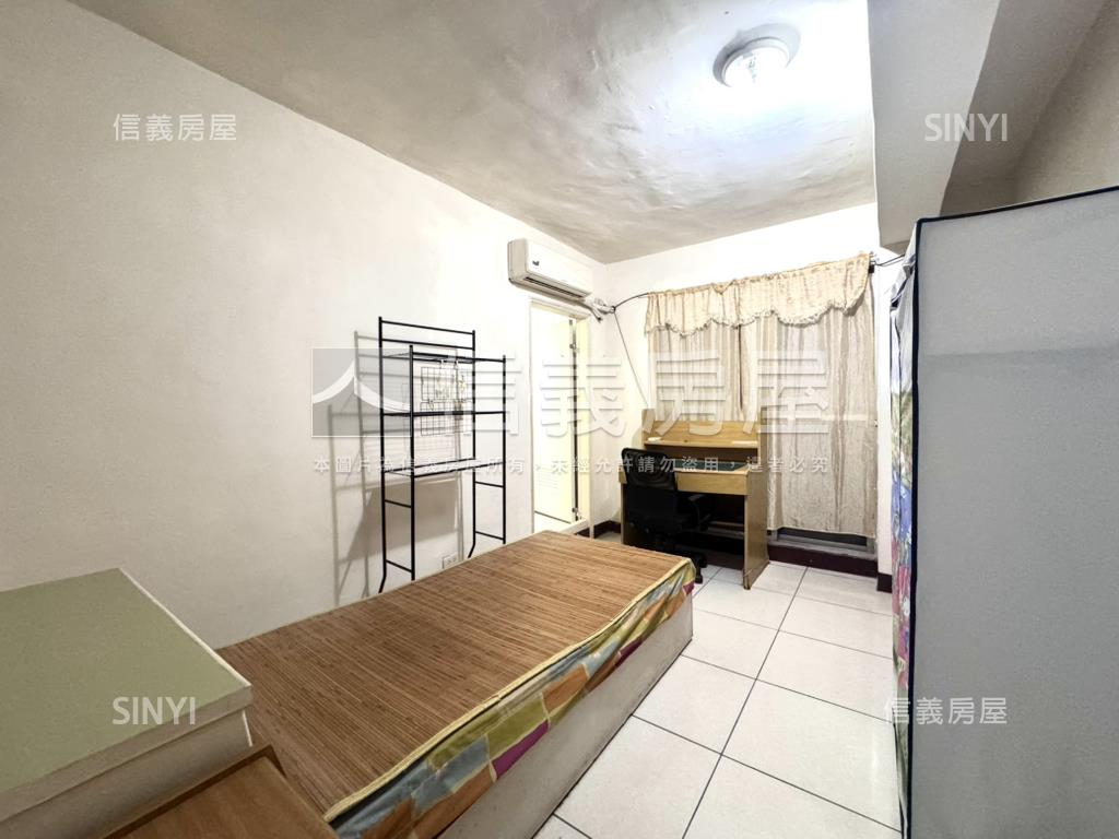 近美術館旁質感老宅房屋室內格局與周邊環境