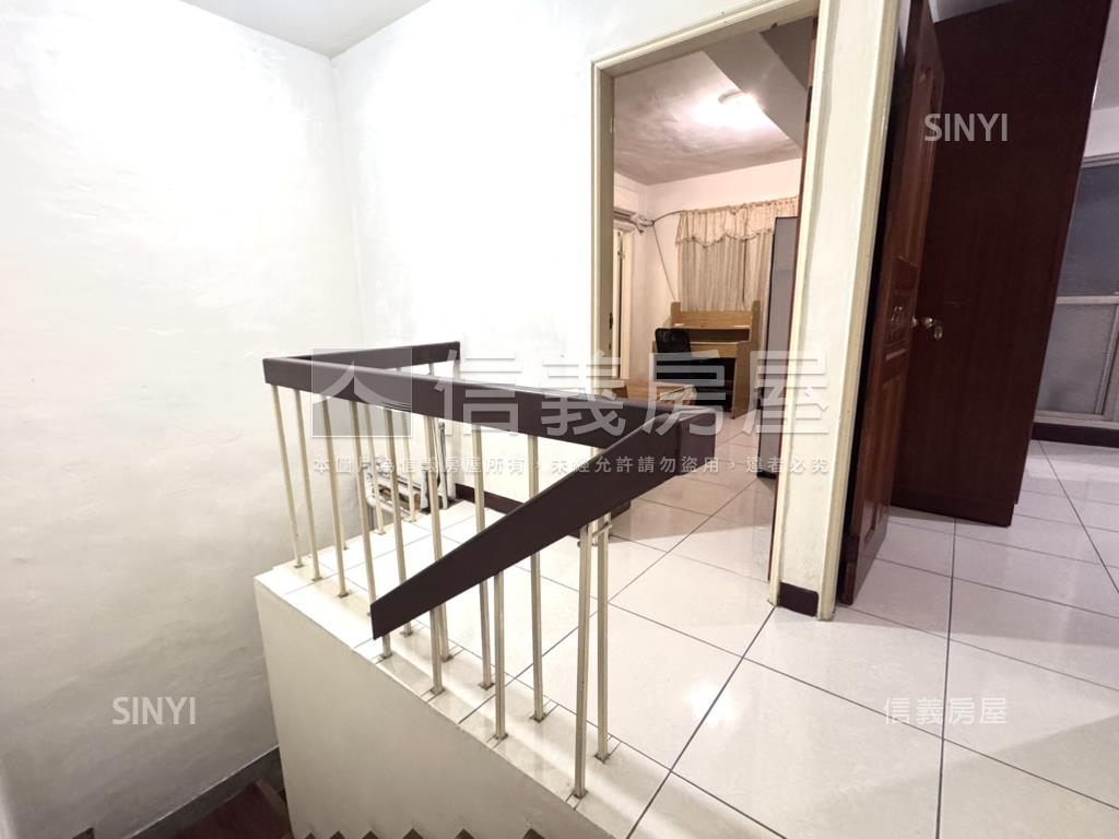 近美術館旁質感老宅房屋室內格局與周邊環境