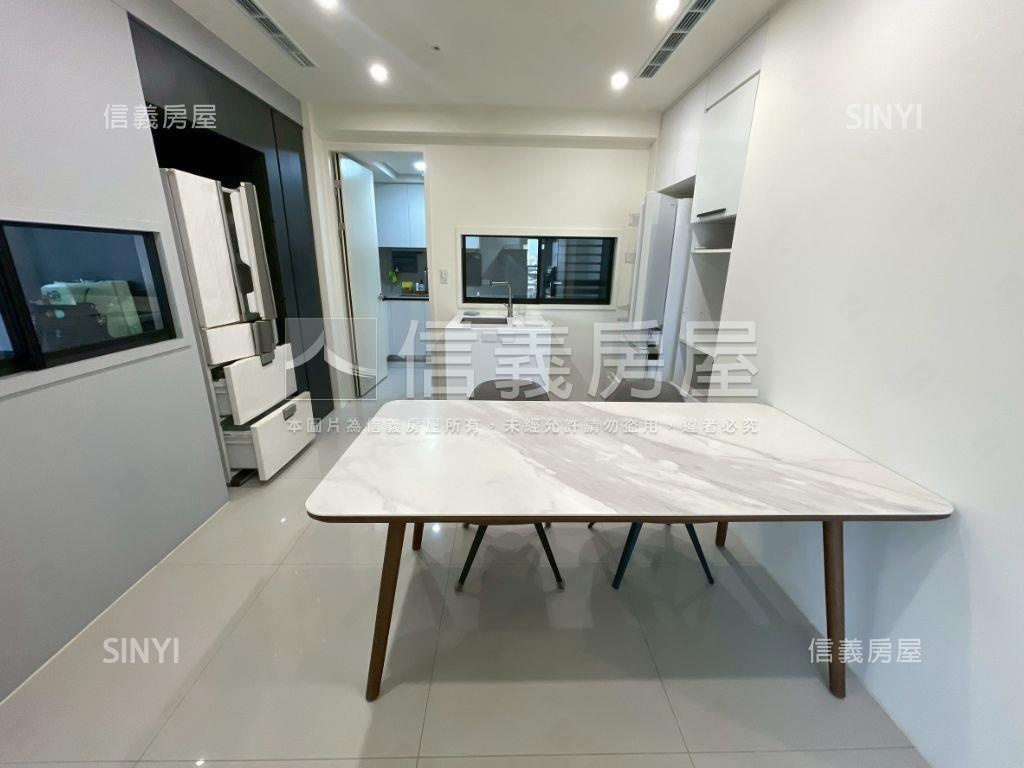 稀有惠宇觀市政４房雙車位房屋室內格局與周邊環境