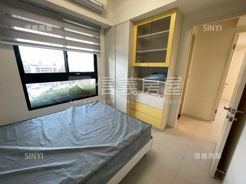 稀有惠宇觀市政４房雙車位房屋室內格局與周邊環境