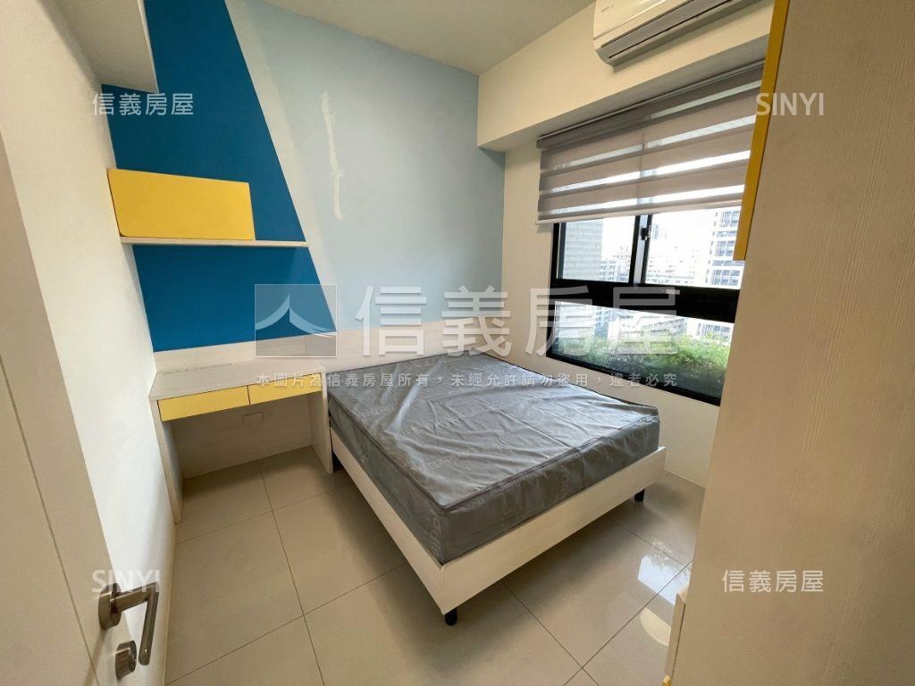 稀有惠宇觀市政４房雙車位房屋室內格局與周邊環境