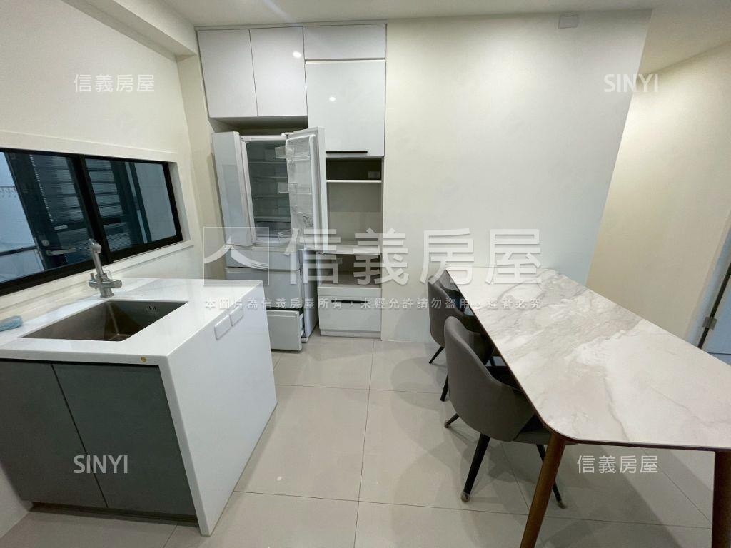 稀有惠宇觀市政４房雙車位房屋室內格局與周邊環境