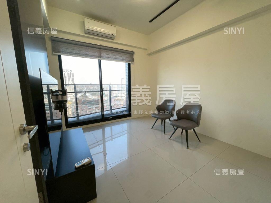 稀有惠宇觀市政４房雙車位房屋室內格局與周邊環境