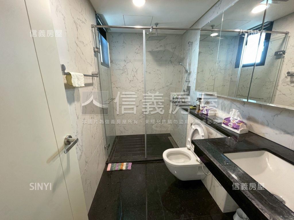 稀有惠宇觀市政４房雙車位房屋室內格局與周邊環境