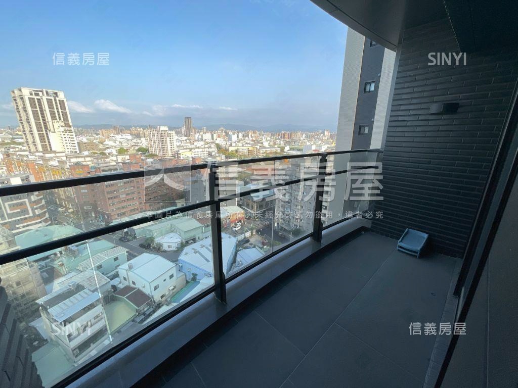 稀有惠宇觀市政４房雙車位房屋室內格局與周邊環境