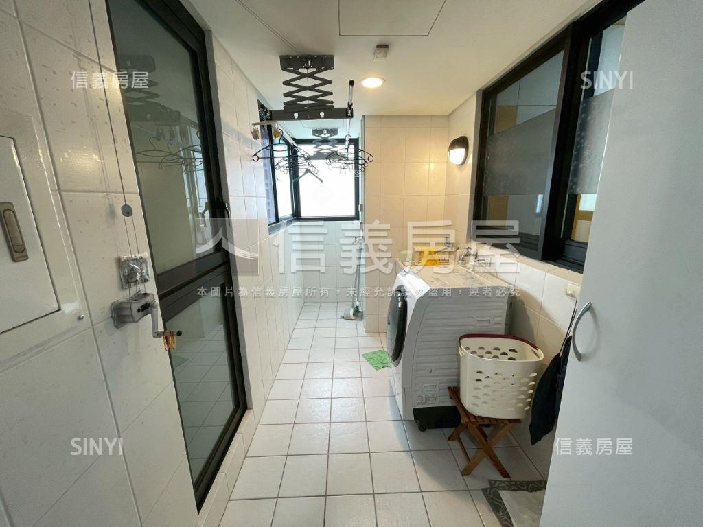 稀有惠宇觀市政４房雙車位房屋室內格局與周邊環境